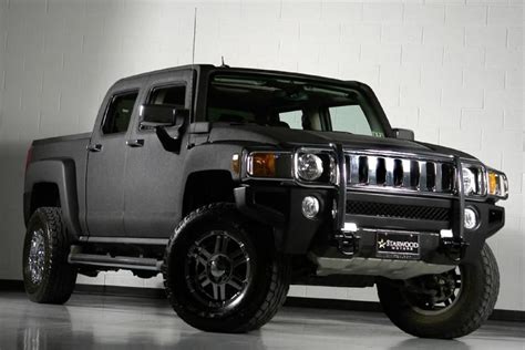 Hummer T